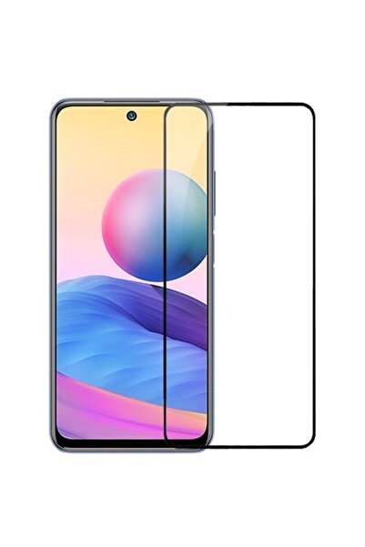 Bibilel Προστατευτικό οθόνης για Xiaomi Redmi Note 10 5G / Poco M3 Pro 5G, Ni...