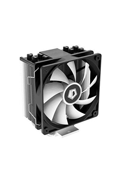 ID-COOLİNG Procesor răcitor SE-214-XT cu iluminare aRGB