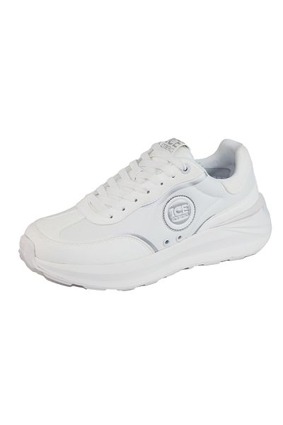 Ice Iceberg MEN'S SHOES - WHITE
