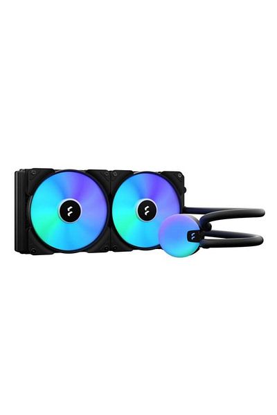 Fractal Design Cooler CPU Fractal Design Lumen S28 V2, ARGB Lighting