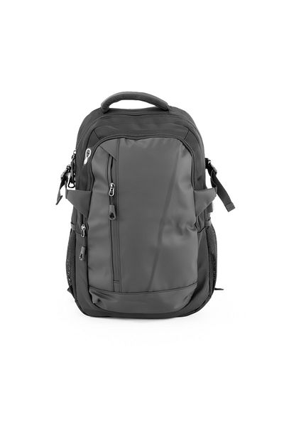 NO BRAND Multifunctional Backpack with USB Charging Port