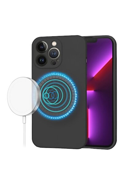 Diversity Husă de protecție pentru iPhone 13 Pro, Protect, S85, pânză, culoar...