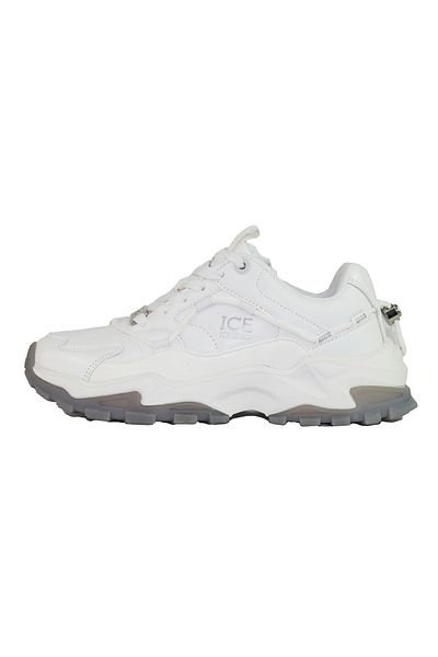 Ice Iceberg WOMEN SHOES - WHITE