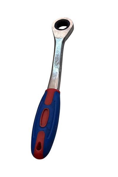 Gedore 13 mm Ratchet Wrench