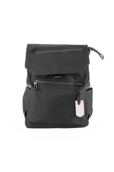 No branded Waterproof Casual Backpack
