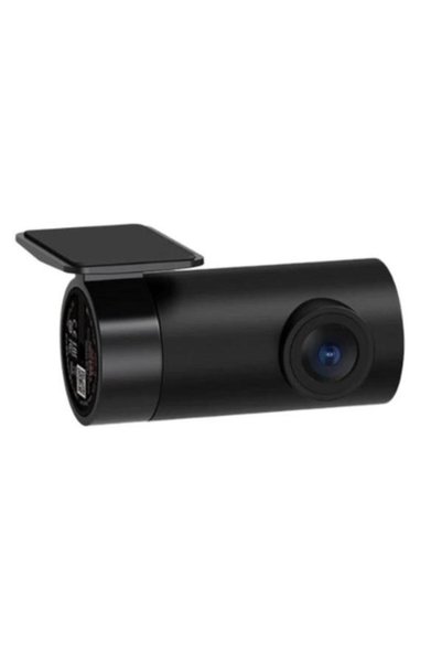 70MAİ Cameră video automată spate RC11, Full HD, GPS, USB (Negru)