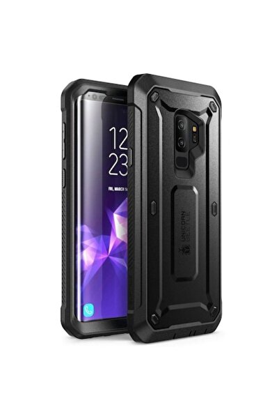 OEM Carcasă pentru Samsung Galaxy S9 Plus, Unicorn Beetle Pro, Policarbonat, ...