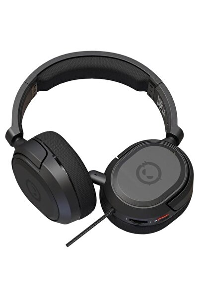 LORGAR Casti gaming Kaya 360, USB, 2m (Negru)