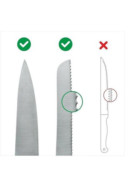 AnySharp Classic Knife Sharpener (Carbon)
