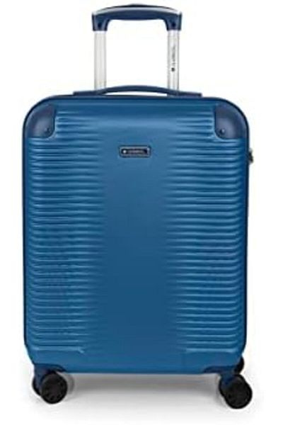 Gabol Balance Luggage ABS + PP Hardshell Clearance Luggage bag Hardside Lightweight Durable Carry On