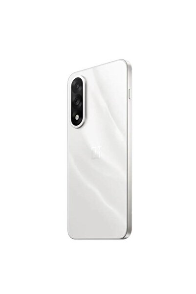 Oneplus Nord 5 Smartphone, Swift AMOLED 6.83" Screen, 8GB RAM, 256GB Flash, Dual Camera 50+8MP, Andr