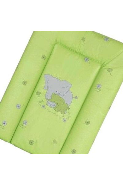 LORELLİ Saltea de schimbat moale Lorelli, 50 x 70 cm, verde