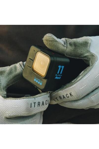 GoPro Κάμερα βίντεο δράσης HERO 11 Black Mini