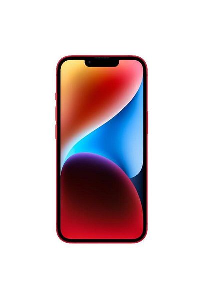 Apple Telefon Mobil iPhone 14, Super Retina XDR OLED 6.1", 512GB Flash, Camera Duala 12 + 12 MP, Wi-