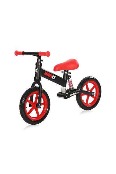 LORELLİ Wind balance bike, 11" wheels, Red