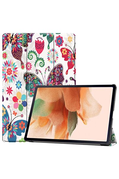 OEM Protective Case for Samsung Galaxy Tab S7 Plus/S8 Plus/S7 FE