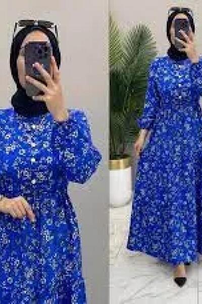 ALYA Daisy Dress