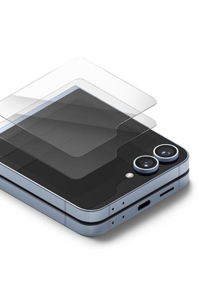 Dali Ecran de protecție pentru Samsung Galaxy Z Flip6, ecran protector, 2.5D,...