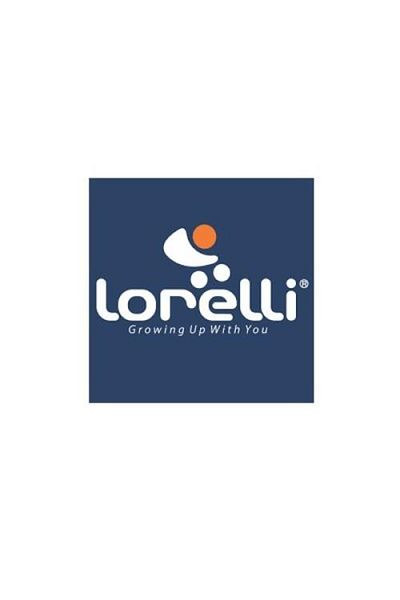 LORELLİ Jucarie refrigeranta pentru dentitie Lorelli, peste 3 luni, Horse, Blue