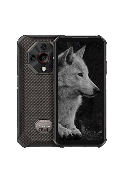 ULEFONE Telefon mobil Armor X16 Pro