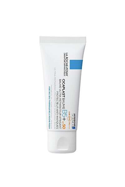 La Roche Posay سيكابلاست بوم B5+ SPF50+ 40 مل