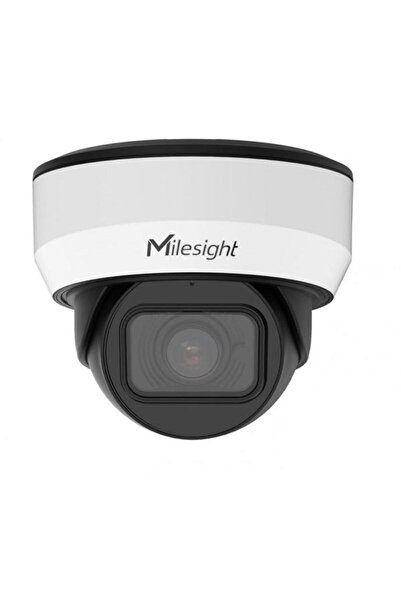 Milesight Cameră IP Mini Dome 5 Megapixeli IR 50m Lentilă 2.7-13.5mm TEHNOLOGIE MS-C5375-FPD