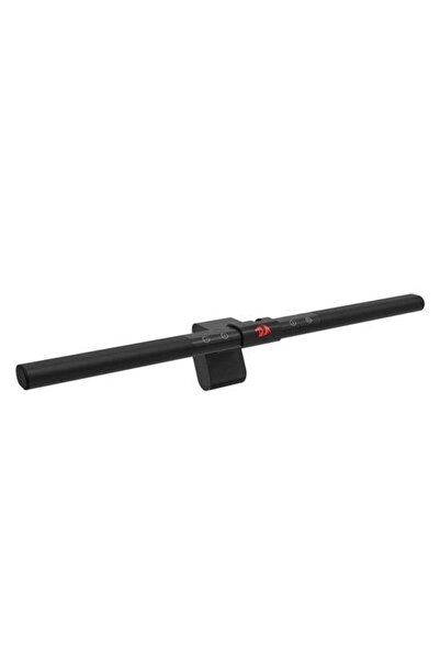 REDRAGON Lampa monitor Beryl, USB Type-C, 450 x 98 x 85 mm (Black)