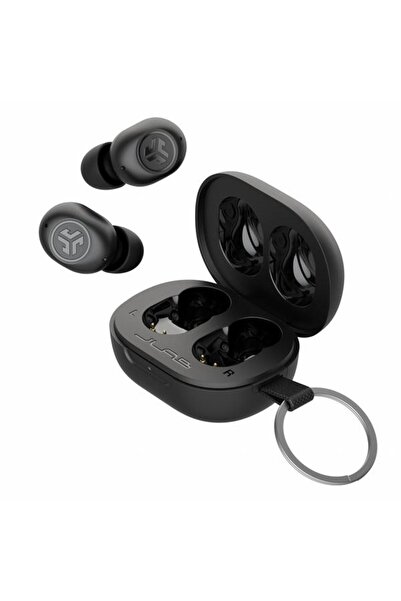 JLAB Căști intraauriculare JBuds Mini True Wireless Bluetooth cu microfon (ne...