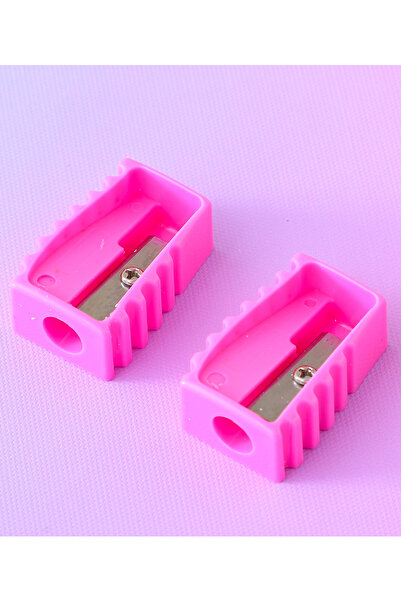 Fab N Funky Kids Pencils with Sharpeners and Erasers, Little Mermaid Theme, Fun Writing Tools - 48 Pieces