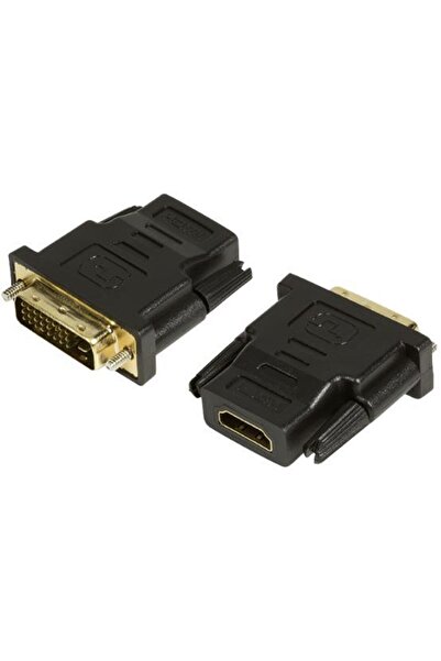 LogiLink Adaptor AH0001 HDMI - DVI-D