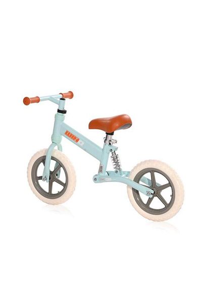 LORELLİ Bicicletă de echilibru Wind, roți 11", albastră