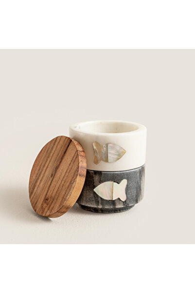 Chakra Pearly Fsh Baharatlık Natural