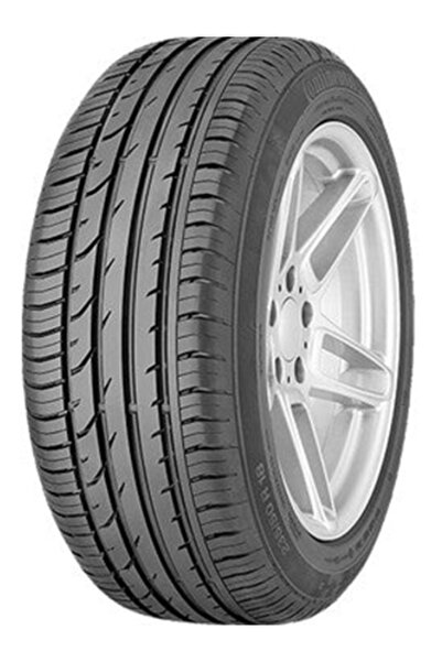 Continental 205/50R17 89Y CONTIPREMIUMCONTACT 2 SSR * OTO YAZ LASTİĞİ (ÜRETİM...