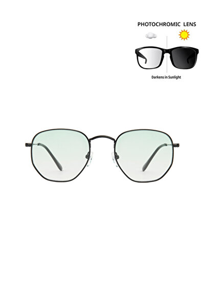 Lost Yeni Sezon Unisex Photochromıc® Güneş Gözlüğü | UV400 | Kolormatik