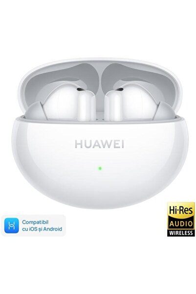 Huawei Căști intraauriculare FreeBuds 6i True Wireless
