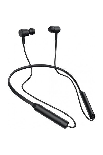 Xiaomi Redmi SonicBass Stereo Headphones, Bluetooth, A2DP (Black)