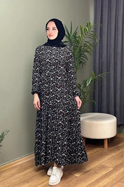 Generic Brand فستان إلفيم