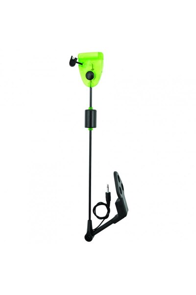 Baracuda Swinger with Counterweight and Illumination BB, Green