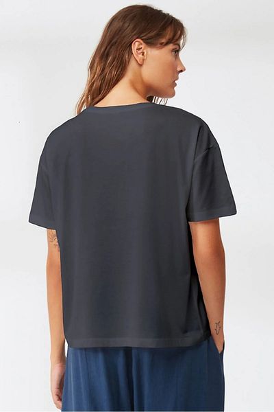 Nautica T-Shirt with Soft Texture-W450