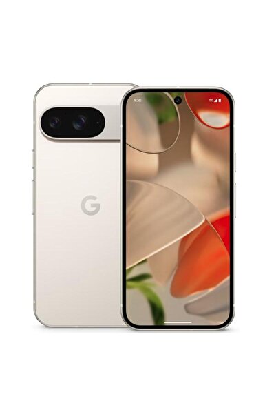 Google Pixel 9 Smartphone