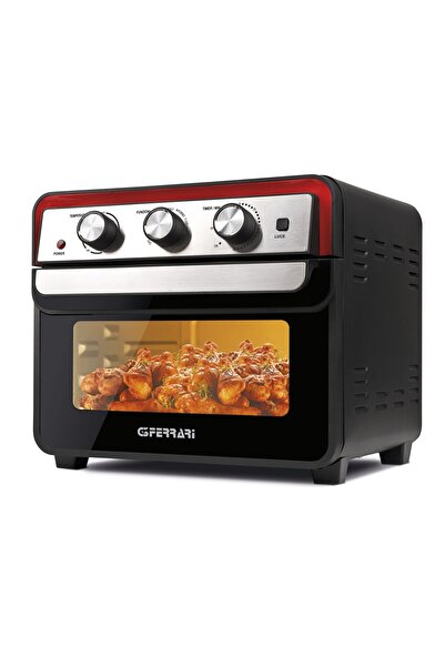 G3ferrari Multifunctional Electric Oven Friggisano 22L G10145