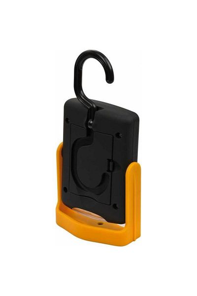 Brennenstuhl Lanterna 4+3 LED 200+20 lm 6500 K
