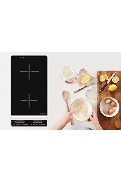 G3ferrari Electric Induction Cooktop – G10139