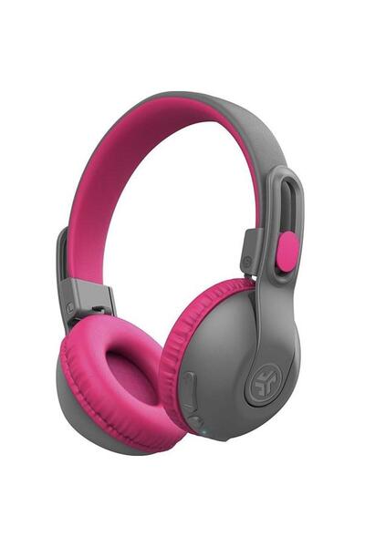 JLAB Căști pentru copii JBuddies Studio 2 Kids, Bluetooth, Supraauriculare, M...