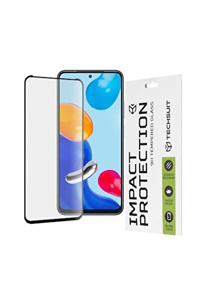 Bibilel Folie de protecție pentru ecran Xiaomi Redmi Note 11 / Note 11S / Poc...