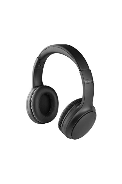 Tracer Căști stereo wireless Max Mobile BT ANC, anulare activă a zgomotului B...