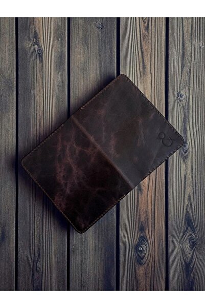 Kalkan deri Χειροποίητο Γνήσιο Ιταλικό Δερμάτινο Πορτοφόλι Διαβατηρίου – Premium Travel Wallet |   Μίνιμαλ και κομψός σχεδιασμός