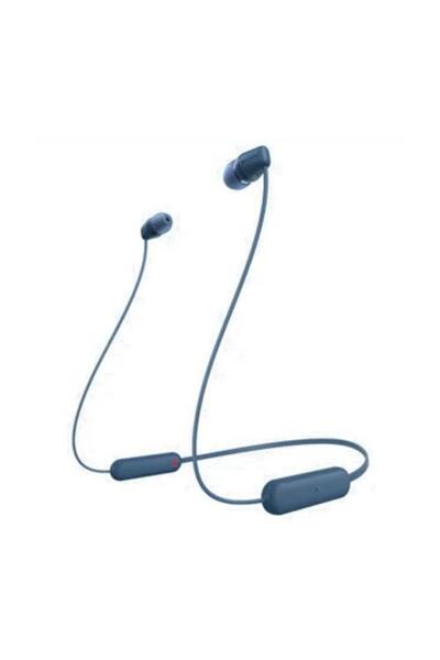 Sony Căști Bluetooth wireless WI-C100L In-Ear, IPX4, microfon, conectare rapi...