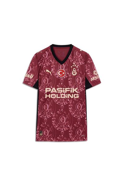 Puma 77981303 Gsk Third Wos Unisex Jersey