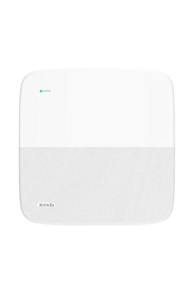 Tenda NVR N6P-4H, 4 channels, 4K (White)